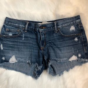 Abercrombie & Fitch short